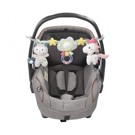 Fehn Kinderwagenkette Aiko  Yuki Цепочка для колясок Айко Юки