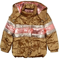 JETTE BY STACCATO Winterjacke fur Madchen Зимняя куртка для девочки