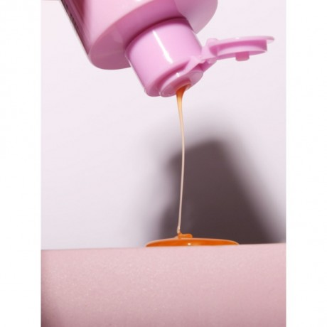 Rosinii Clarifying Grapefruit Juice Shampoo  Осветляющий шампунь с грейпфрутовым соком