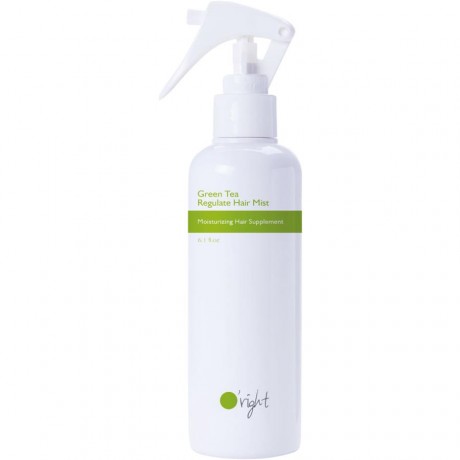 O'right Green Tea Regulate Hair Mist, 180 мл