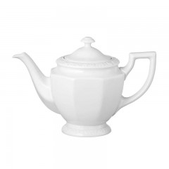 Rosenthal Rosenthal Maria Weiss Teekanne 1,25 L Чайник Rosenthal Maria Weiss 1,25 л