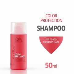 Wella Professionals Protection Shampoo Fine/Normal  Защитный шампунь Fine/Normal