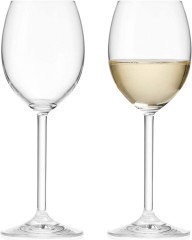 Montana Weibweinglas 6st, Монтана Набор бокалов для белого вина 250 мл, 6 шт
