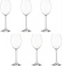 Montana Weibweinglas 6st, Монтана Набор бокалов для белого вина 250 мл, 6 шт