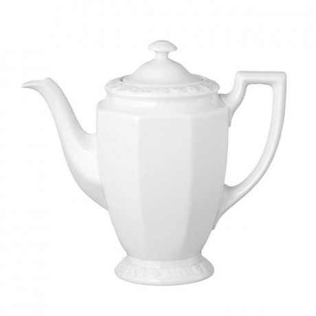 Rosenthal Rosenthal Maria Weiss Kaffeekanne 1,08 L Кофейник Rosenthal Maria Weiss 1,08 л