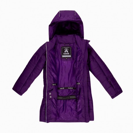 kamik Outdoorjacke LYLA fur Madchen Уличная куртка LYLA для девочек