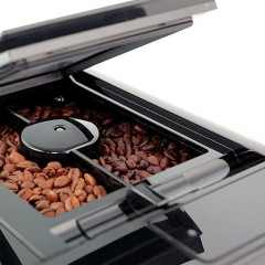 Melitta Melitta Kaffeevollautomat F85/0-101 Barista silber  Полностью автоматическая кофемашина Melitta F85/0-101 Barista серебро