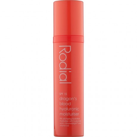 Rodial (Родиал)  Hautpflege Dragon's Blood Hyaluronic Moisturiser, 50 мл
