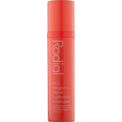 Rodial (Родиал)  Hautpflege Dragon's Blood Hyaluronic Moisturiser, 50 мл