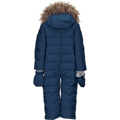 first instinct by killtec Kinder Schneeanzug FIW 39 Детский зимний комбинезон FIW 39