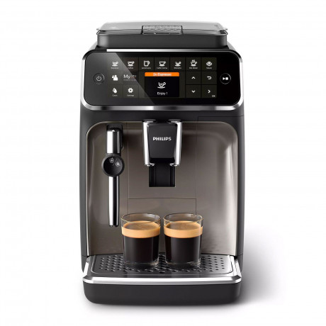 Philips Philips Kaffeevollautomat EP4327/90  Полностью автоматическая кофемашина Philips EP4327/90