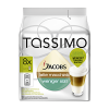 Jacobs Tassimo Кофе Латте Макиато не сладкий 236г