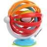 Baby Einstein Baby Einstein Hochstuhlspielzeug Sticky Spinner Baby Einstein High Chair Toy Sticky Spinner