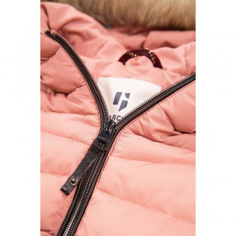 GARCIA JEANS Winterjacke fur Madchen Зимняя куртка для девочки