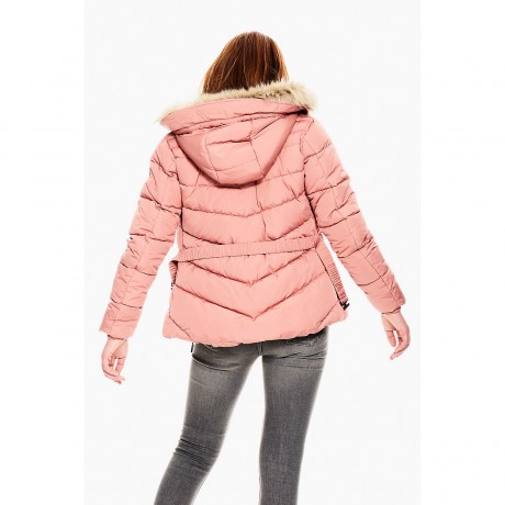 GARCIA JEANS Winterjacke fur Madchen Зимняя куртка для девочки