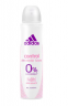 adidas Deospray Адидас Дезодорант Спрей Control Cool & Care  0% без солей алюминия, 150 мл, 5 штук