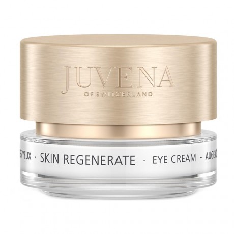 Juvena (Ювена) Skin Regenerate Eye Cream Крем Normal to Dry, 15 мл