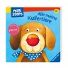 Ravensburger ministeps® Alle meine Kullertiere ministeps® Все мои питомцы