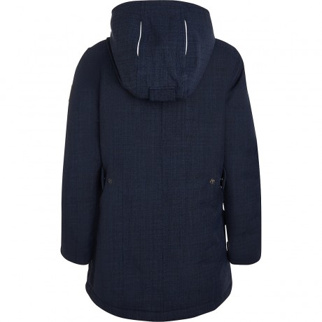 elkline Winterjacke PFUTZEN QUEEN fur Madchen (recycelt) Зимняя куртка PFUTZEN QUEEN для девочки (переработанная)