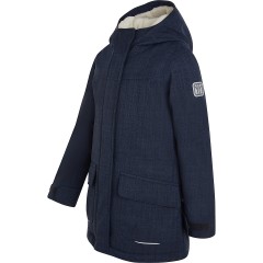 elkline Winterjacke PFUTZEN QUEEN fur Madchen (recycelt) Зимняя куртка PFUTZEN QUEEN для девочки (переработанная)