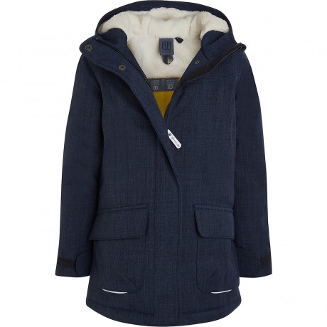 elkline Winterjacke PFUTZEN QUEEN fur Madchen (recycelt) Зимняя куртка PFUTZEN QUEEN для девочки (переработанная)