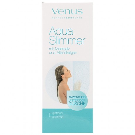 Venus (Венус) Aqua Slimmer Korpercreme Perfect Body Care, 200 мл