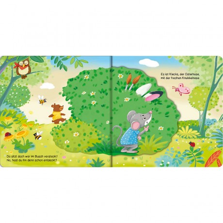 Penguin Junior Verlag Frohe Ostern С Пасхой