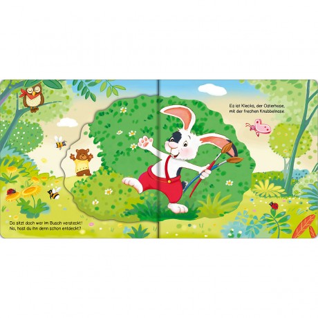 Penguin Junior Verlag Frohe Ostern С Пасхой