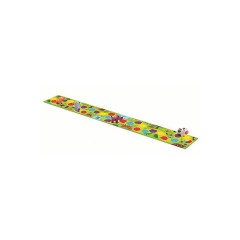 DJECO Erste Spiele Wettlaufspiel Гонки первых игр