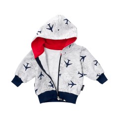 Bamar Nicol Jacke Pilot куртка пилота