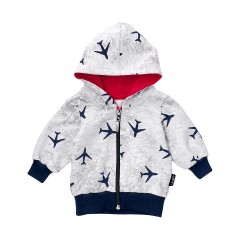 Bamar Nicol Jacke Pilot куртка пилота