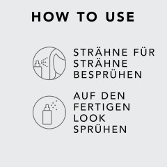 Sebastian GLANZ-HAARSPRAY  БЛЕСК ЛАК ДЛЯ ВОЛОС