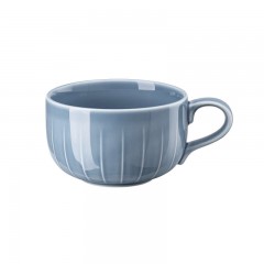Arzberg Arzberg Joyn Denim Blue Kombiobertasse 0,28 L Комбинированная чашка Arzberg Joyn Denim Blue 0,28 л