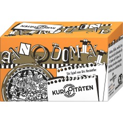 Abacusspiele Abacusspiele Anno Domini Игры со счетами Anno Domini