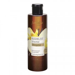 Farfalla Geborgenheit Kuschelzeit Schaumbad 200ml  Пена для ванн Security время объятий 200мл