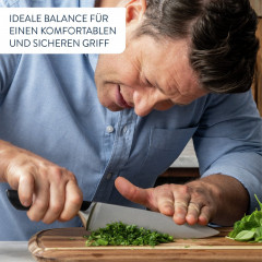 Tefal Tefal Schneidebrett L JAMIE OLIVER akazie Разделочная доска Tefal L JAMIE OLIVER
