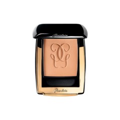 GUERLAIN (Герлен) Teint Parure Gold Compact Foundation База для макияжа, Nr. 01 Beige Pale / 10 г