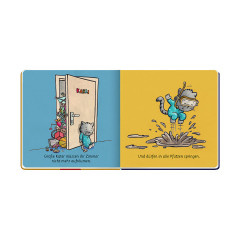 Coppenrath Verlag Gute Nacht Спокойной ночи