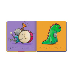 Coppenrath Verlag Gute Nacht Спокойной ночи