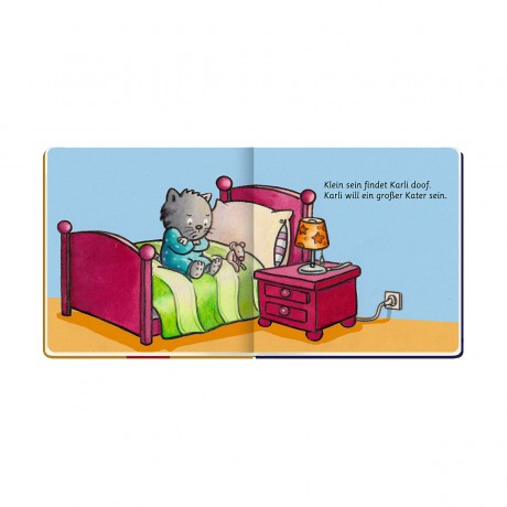 Coppenrath Verlag Gute Nacht Спокойной ночи