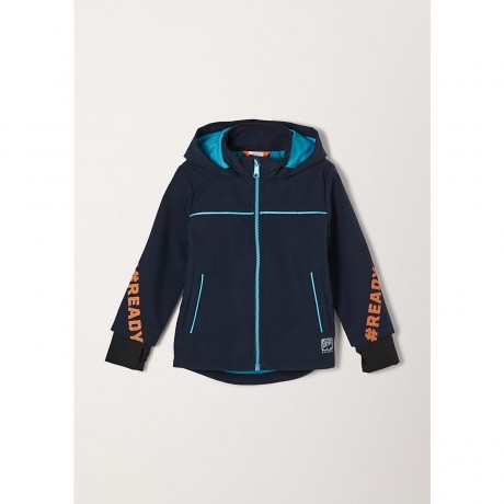 s.Oliver Winterjacke fur Jungen Зимняя куртка для мальчиков