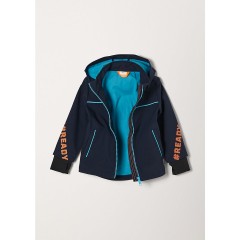 s.Oliver Winterjacke fur Jungen Зимняя куртка для мальчиков