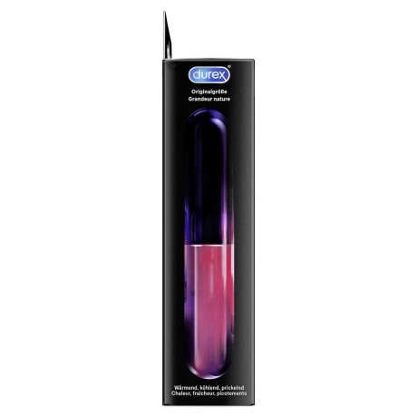 Durex Intense Orgasmic Gel  Интенсивный оргазмический гель