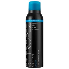 St.Tropez (Сан Тропе) Dark Bronzing Mist Selbstbraunungsspray Self Tan, 200 мл