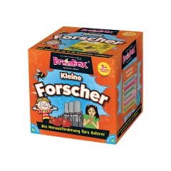 BrainBox BrainBox Брэйнбокс