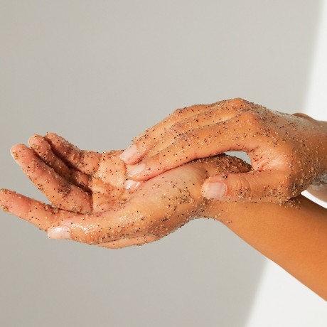 Caudalie Crushed Cabernet Peeling  Скраб из измельченного каберне