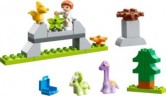 LEGO LEGO DUPLO 10938 Dinosaurier Kindergarten LEGO DUPLO Питомник динозавров (10938)