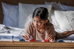 PLANTOYS Planworld Miniautos Set Spielzeugautos Planworld Mini Cars Set игрушечные машинки