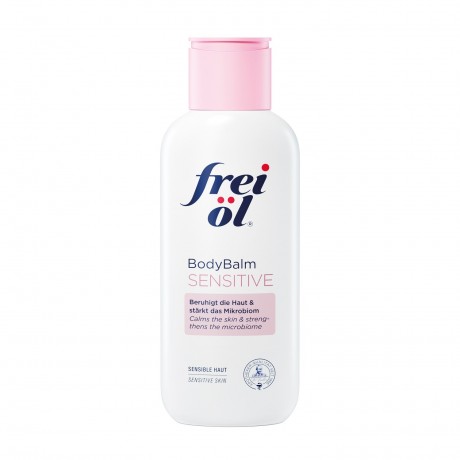 Frei Ol FREI OL BodyBalm SENSITIV  БЕСПЛАТНО OL BodyBalm SENSITIVE