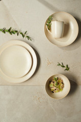 ASA Selection ASA SELECTION Kombiservice 20-tlg. PLAYA  beige Комбинированный сервиз ASA SELECTION 20 шт. ПЛАЙЯ